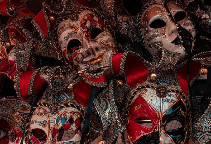 Cultural Festivals