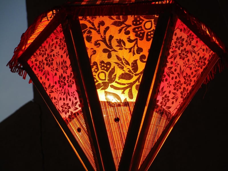 Diwali Festival