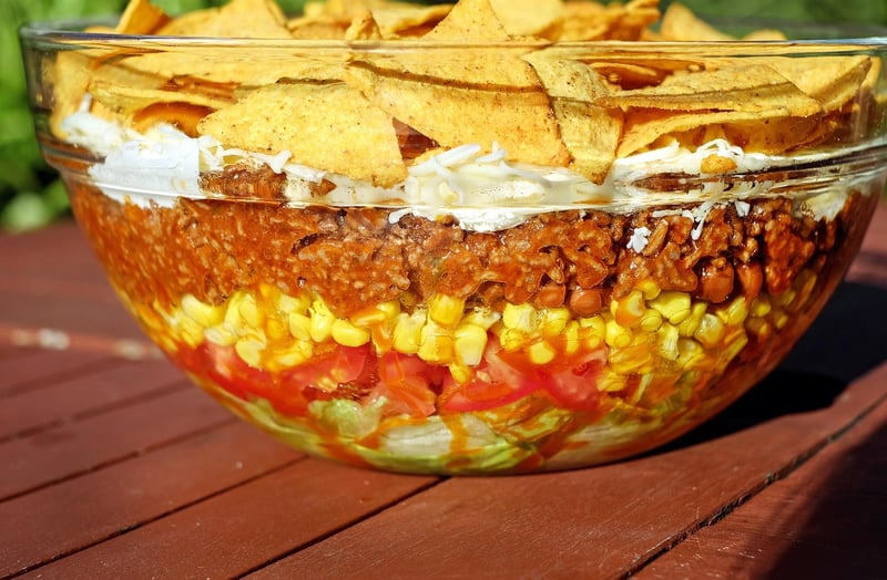 Mexican Cuisine