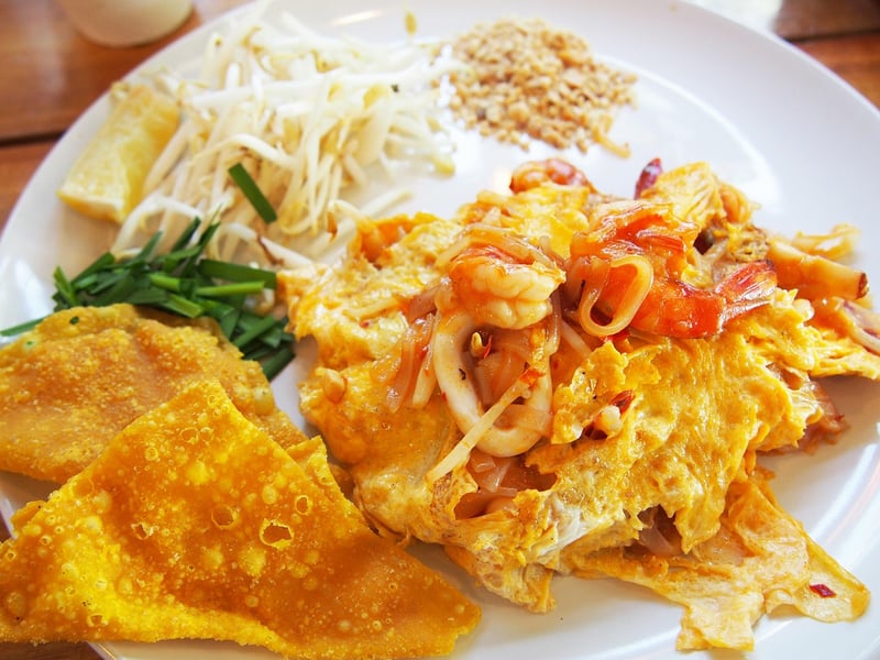 Thai Food